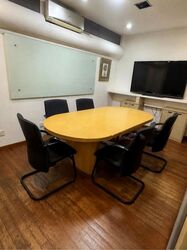 Circular Road (D1), Office #632989621